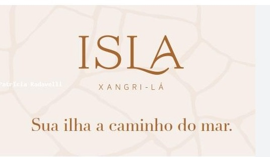 Isla  em Xangri-lá | Ref.: 1058