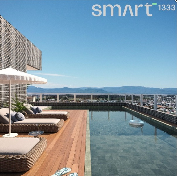 Smart em Capão da Canoa | Ref.: 1096