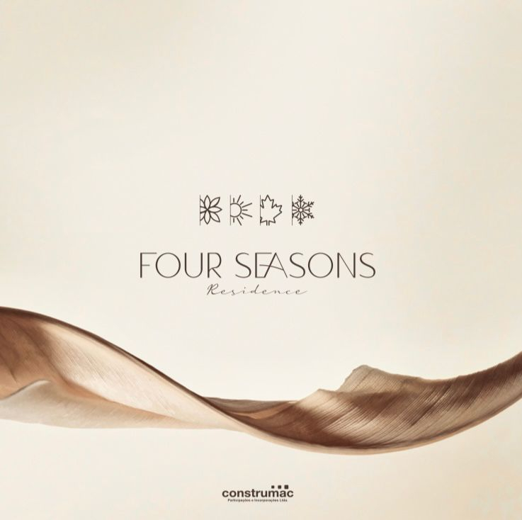 Four Seasons em Capão da Canoa | Ref.: 1098