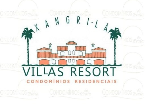 Villas Resort em Xangri-lá | Ref.: 718