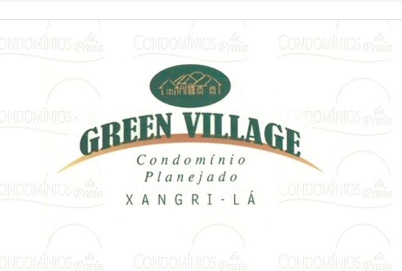 Green Village Golf Club em Xangri-lá | Ref.: 745