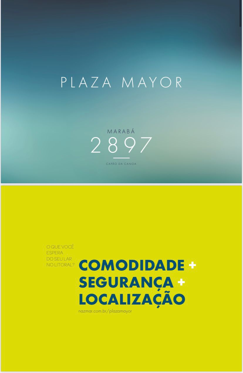 Plaza Mayor em Capão da Canoa | Ref.: 978