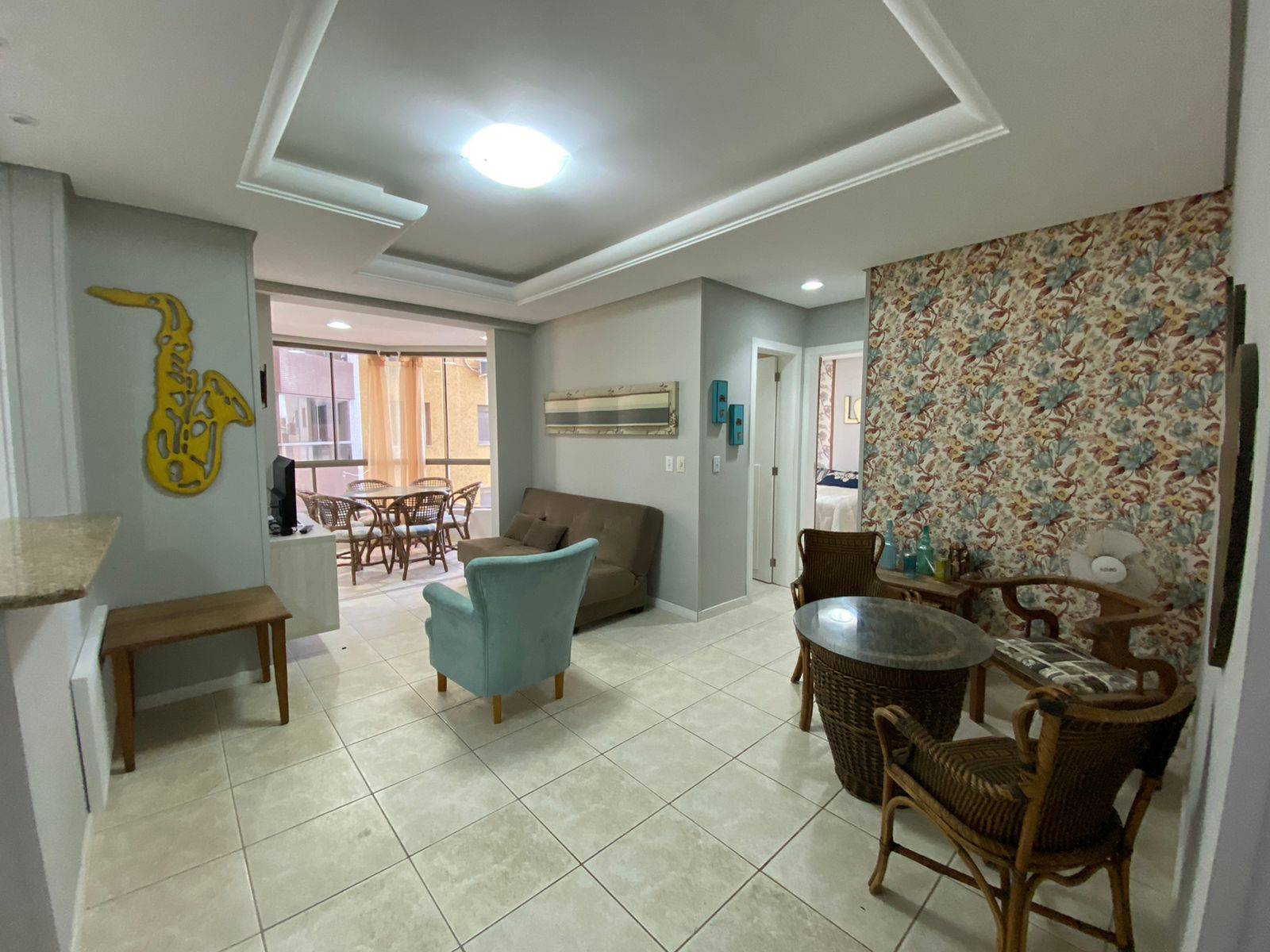Apartamento 1 dormitório para venda, Centro em Capão da Canoa | Ref.: 1109