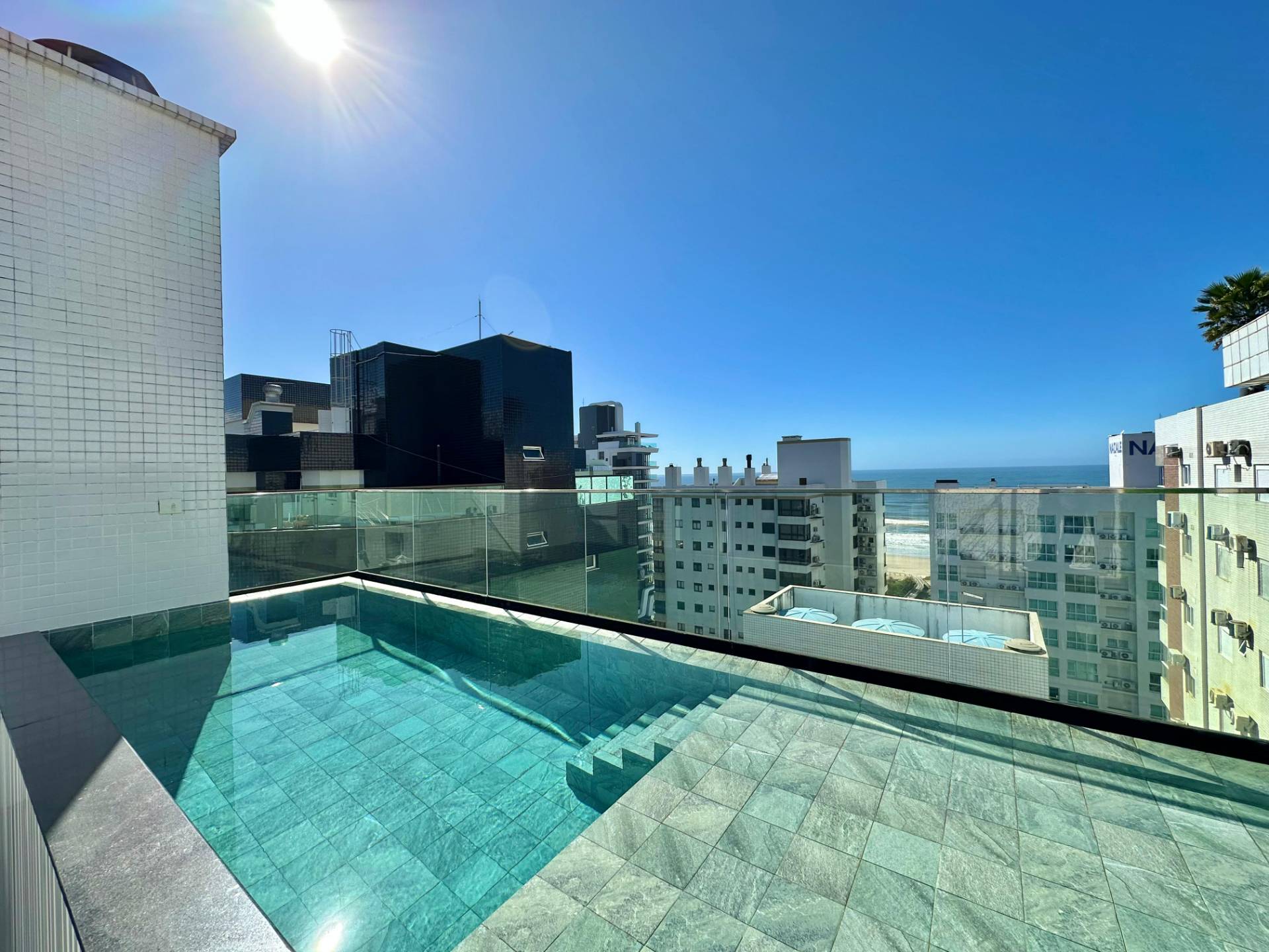 Apartamento 2 dormitórios para venda, Navegantes em Capão da Canoa | Ref.: 2573