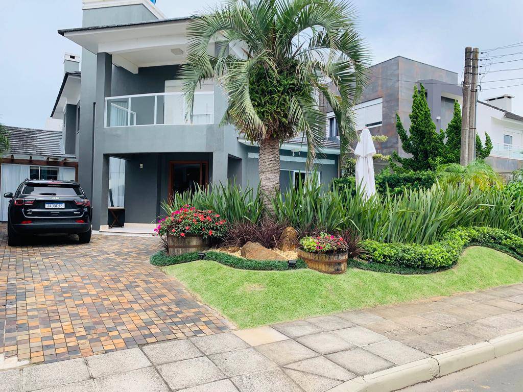 Casa em Condomínio 4 dormitórios para venda, Zona Nova em Capão da Canoa | Ref.: 2825