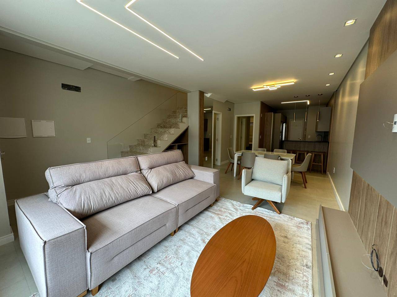 Casa em Condomínio 4 dormitórios para venda, Condomínio Murano - Zona Nova em Capão da Canoa | Ref.: 3238