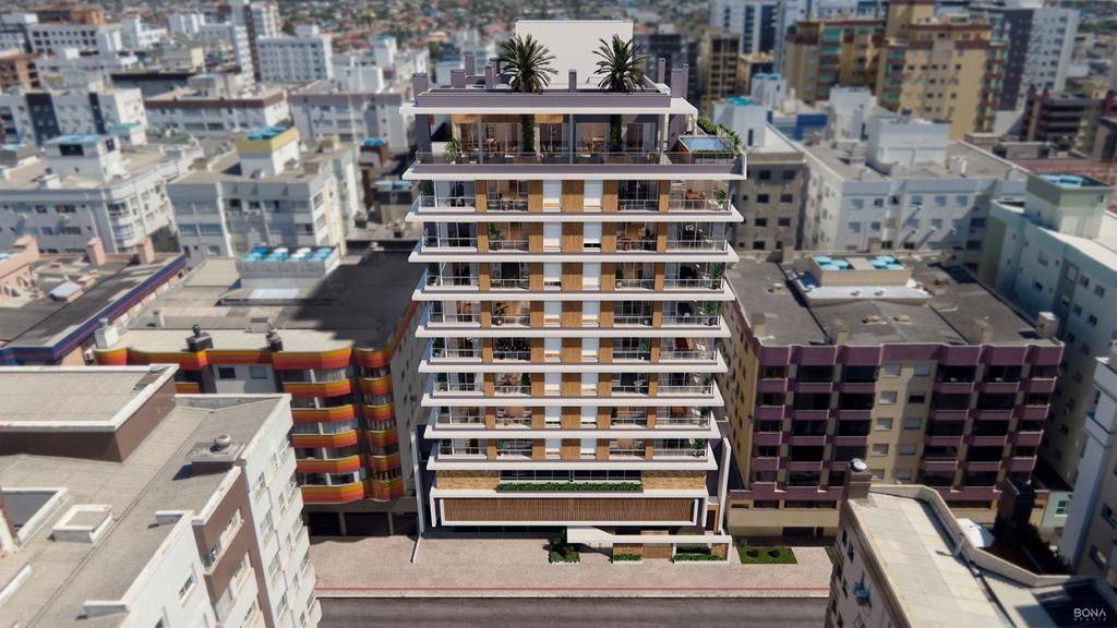 Apartamento 2 dormitórios para venda, Zona Nova em Capão da Canoa | Ref.: 3753