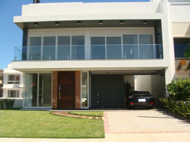 Casa em Condomínio 4 dormitórios para venda, Zona Nova em Capão da Canoa | Ref.: 401