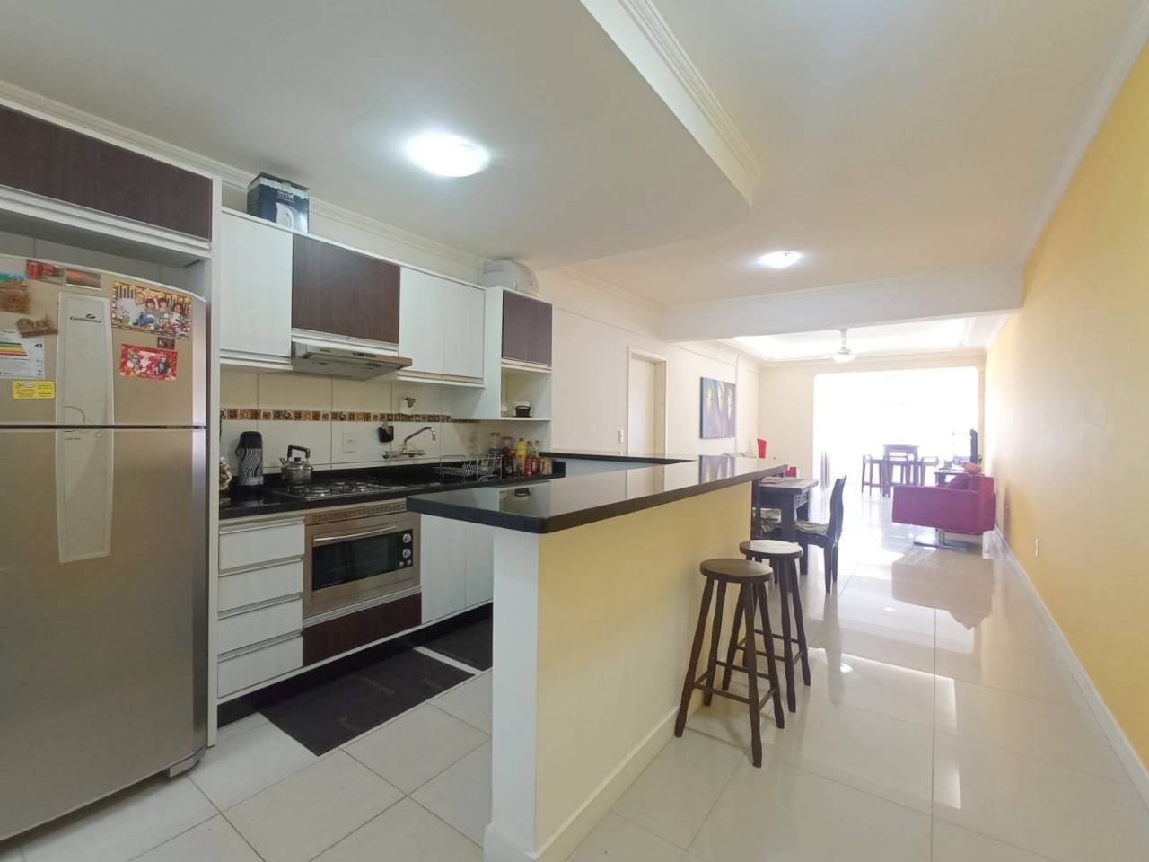 Apartamento 3 dormitórios para venda, Zona Nova em Capão da Canoa | Ref.: 4150