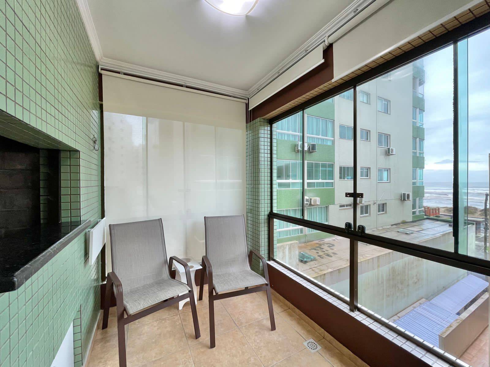 Apartamento 2 dormitórios para venda, Centro em Capão da Canoa | Ref.: 4425