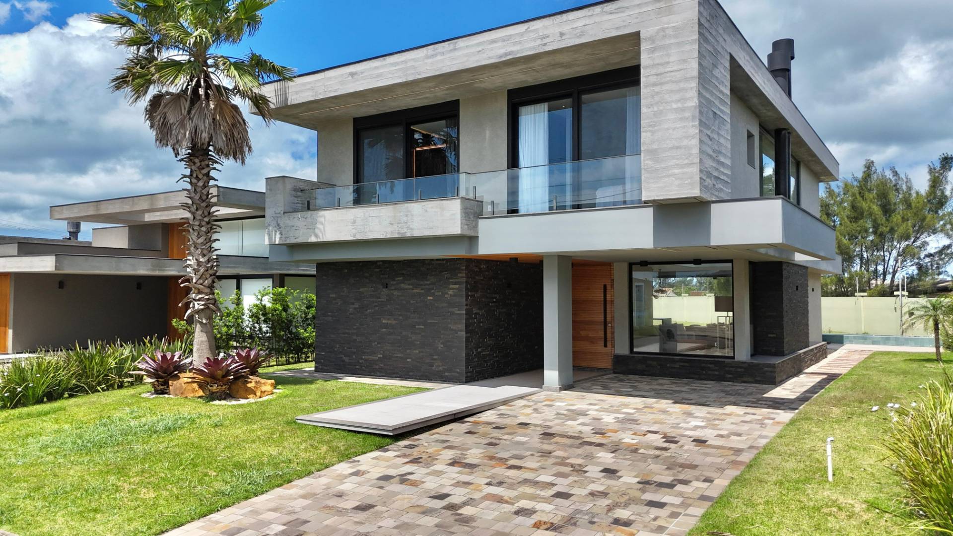 Casa em Condomínio 5 dormitórios para venda, Celebration (Marina) em Xangri-lá | Ref.: 4867
