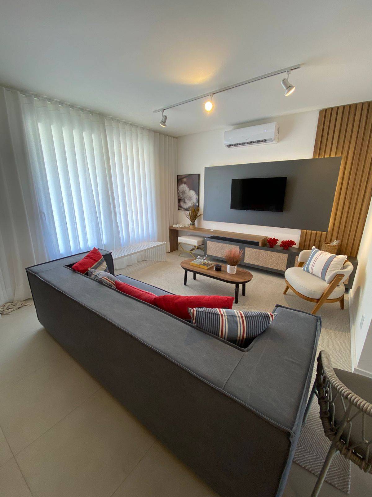 Casa em Condomínio 4 dormitórios para venda, Condomínio Murano - Zona Nova em Capão da Canoa | Ref.: 4968