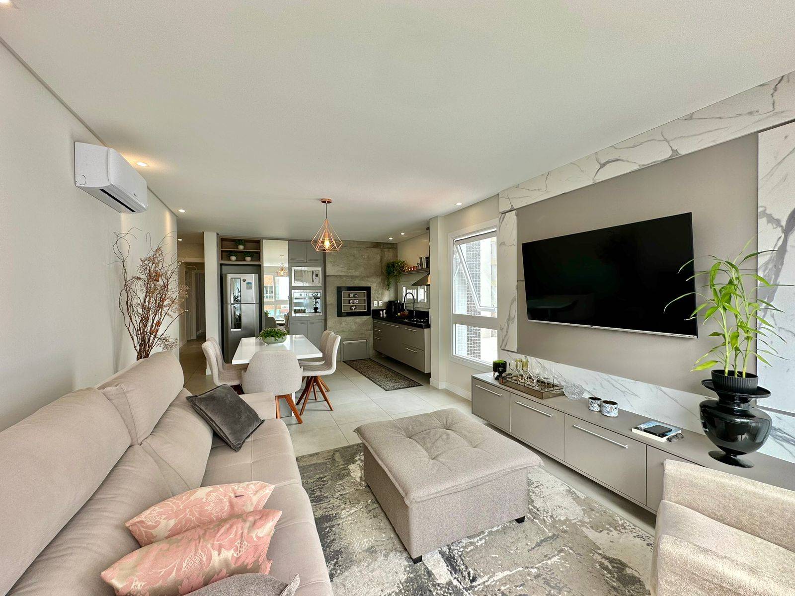 Apartamento 3 dormitórios para venda, Navegantes em Capão da Canoa | Ref.: 5065