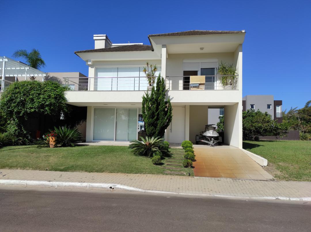 Casa em Condomínio 5 dormitórios para venda, Velas da Marina | Ref.: 520