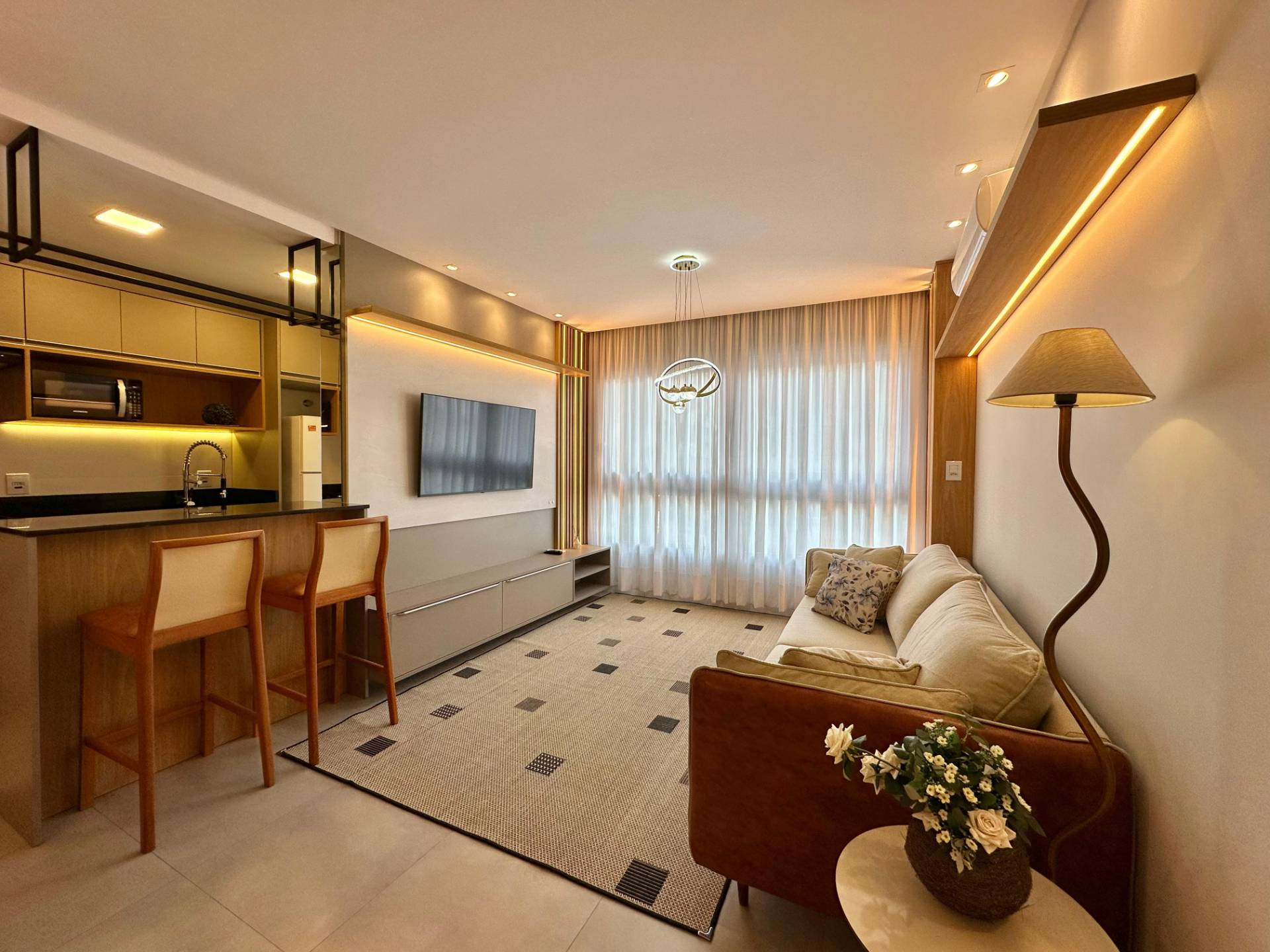 Apartamento 2 dormitórios para venda, Navegantes em Capão da Canoa | Ref.: 5453