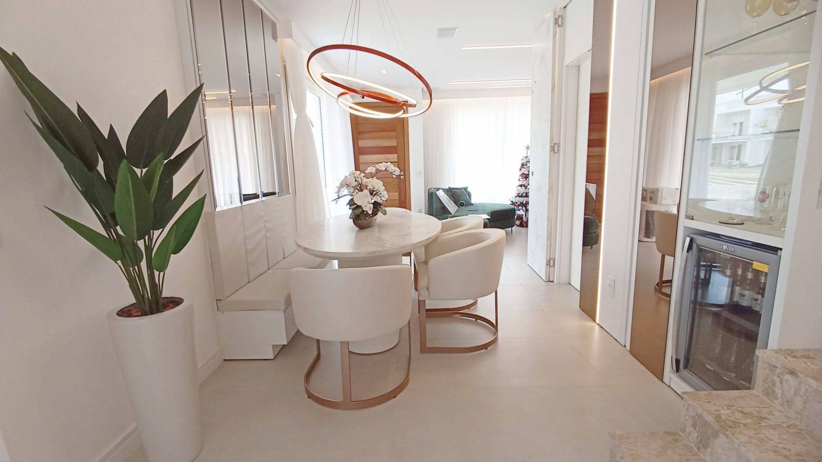 Casa em Condomínio 4 dormitórios para venda, Condomínio Murano - Zona Nova em Capão da Canoa | Ref.: 5470