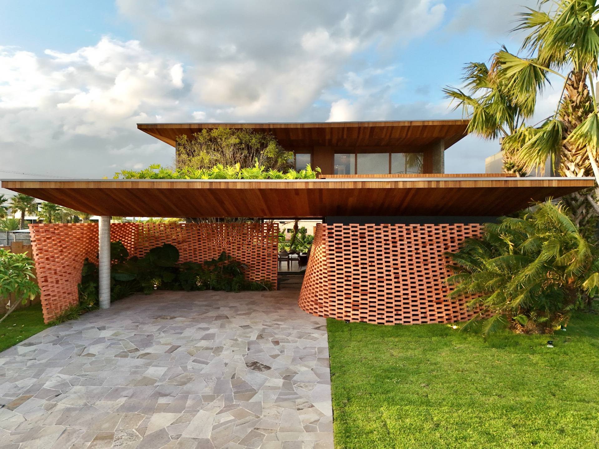 Casa em Condomínio 5 dormitórios para venda, Celebration (Marina) em Xangri-lá | Ref.: 5615