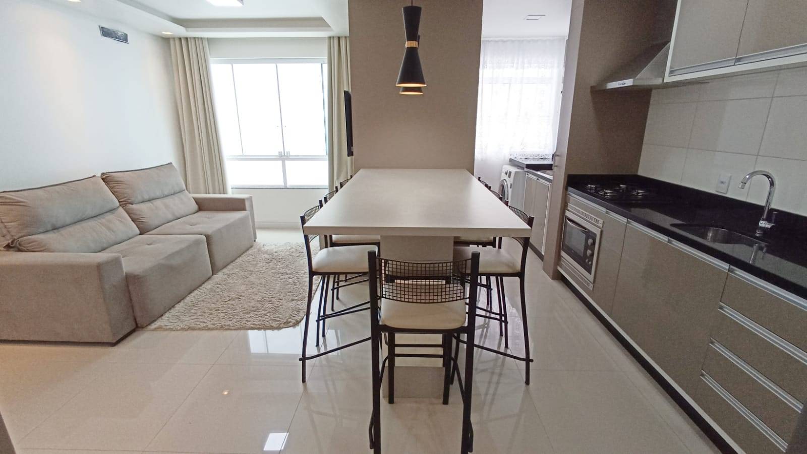 Apartamento 2 dormitórios para venda, Zona Nova em Capão da Canoa | Ref.: 5657