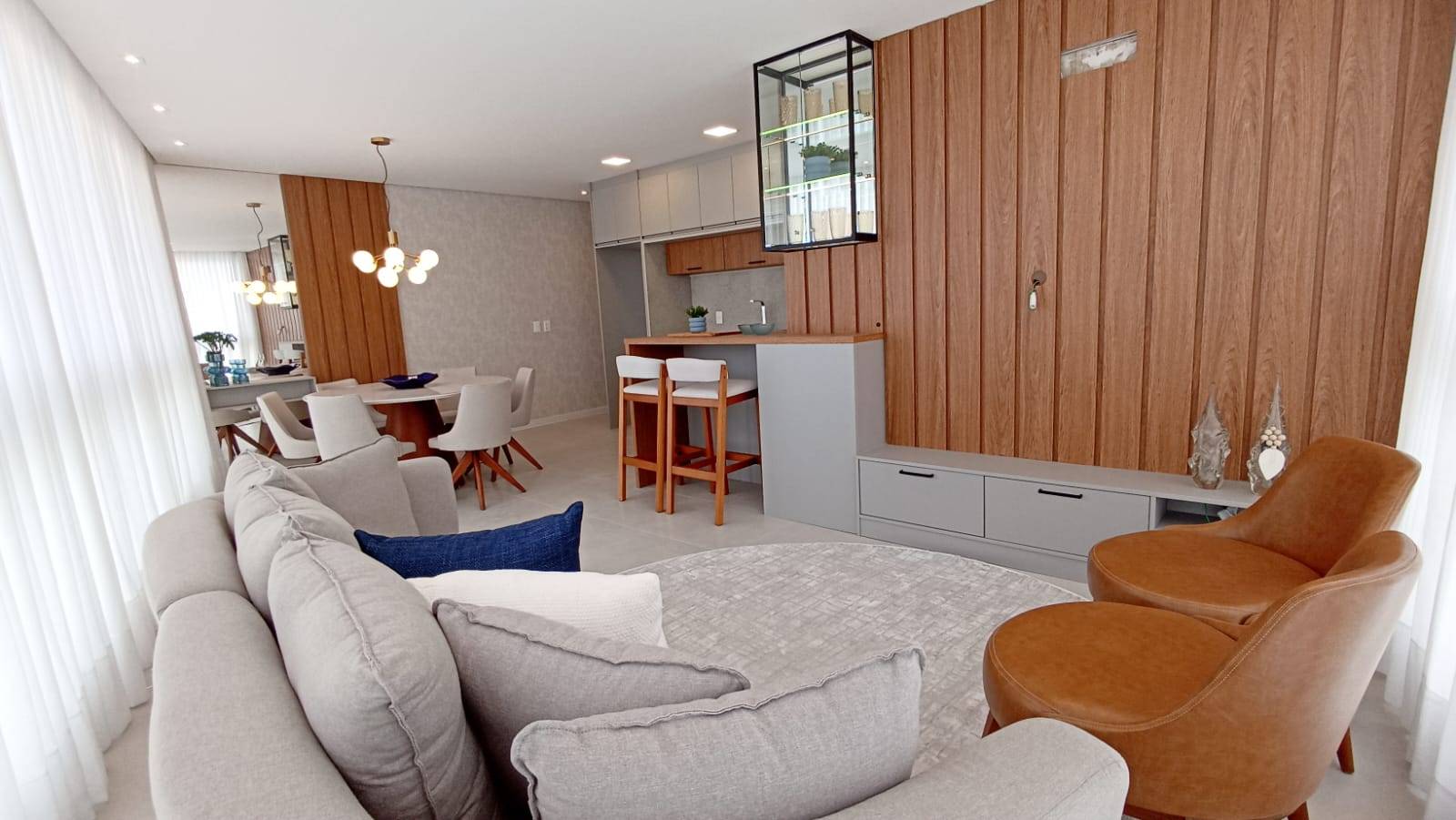 Apartamento 3 dormitórios para venda, Navegantes em Capão da Canoa | Ref.: 5717