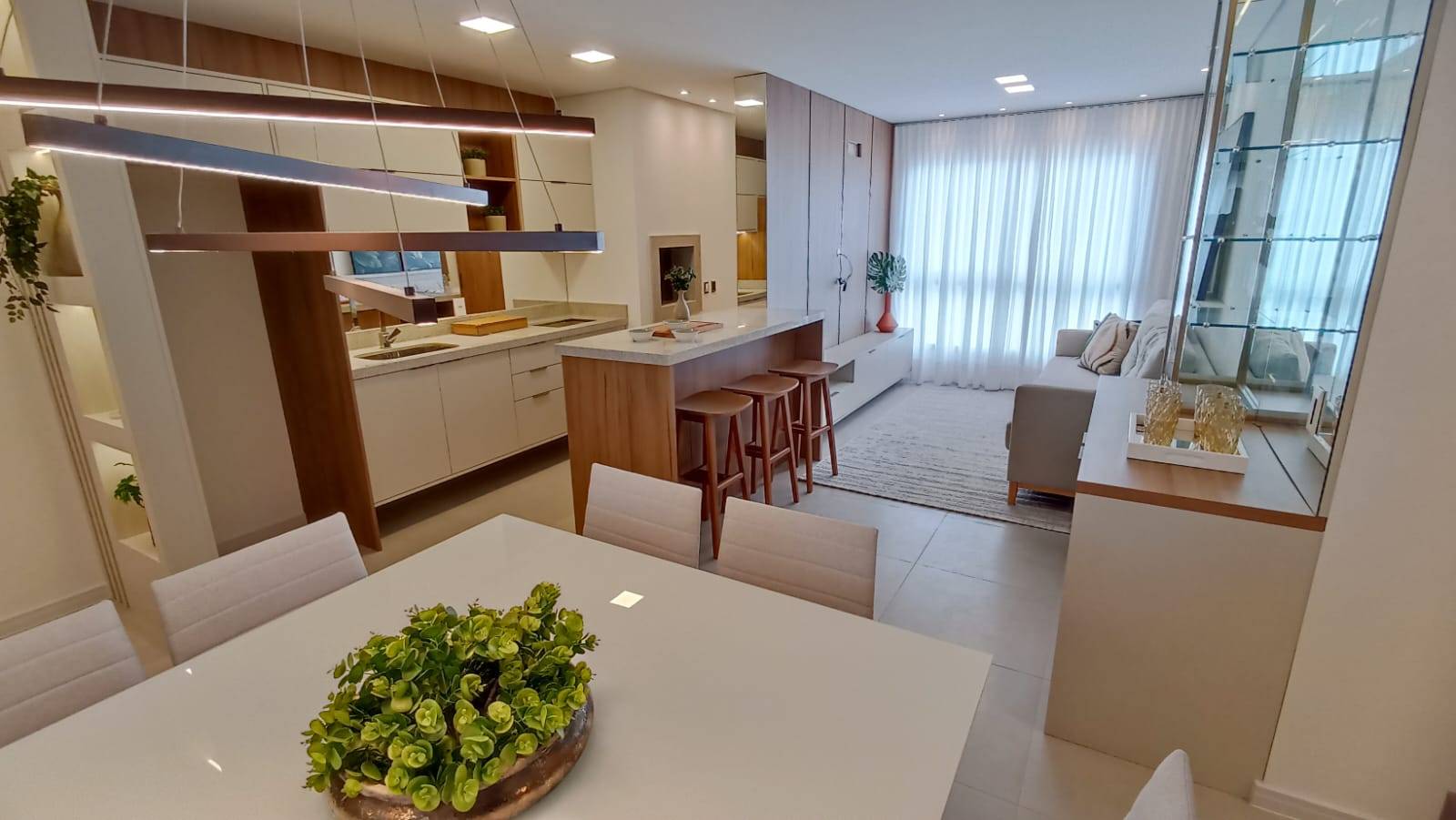 Apartamento 2 dormitórios para venda, Navegantes em Capão da Canoa | Ref.: 5718