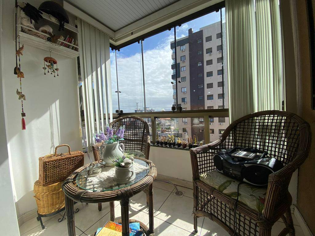 Apartamento 1 dormitório para venda, Centro em Capão da Canoa | Ref.: 6106