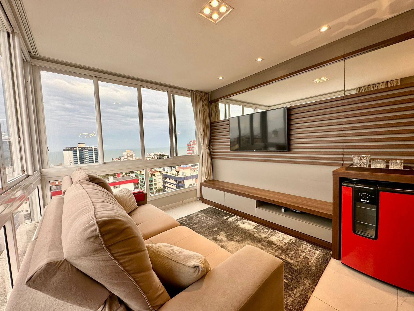 Apartamento 2 dormitórios para venda, Centro em Capão da Canoa | Ref.: 6391