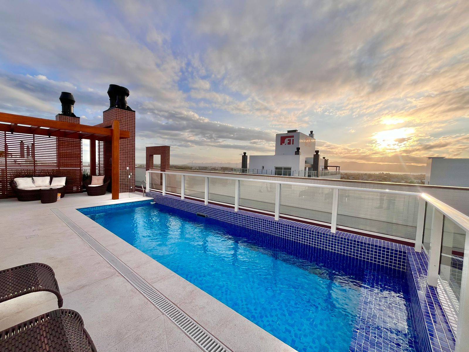 Loft 1 dormitório para venda, Navegantes em Capão da Canoa | Ref.: 6411