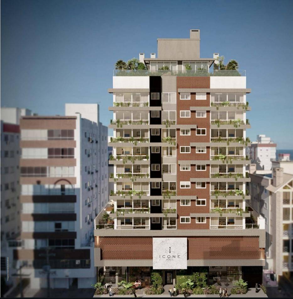 Apartamento 1 dormitório para venda, Zona Nova em Capão da Canoa | Ref.: 6641