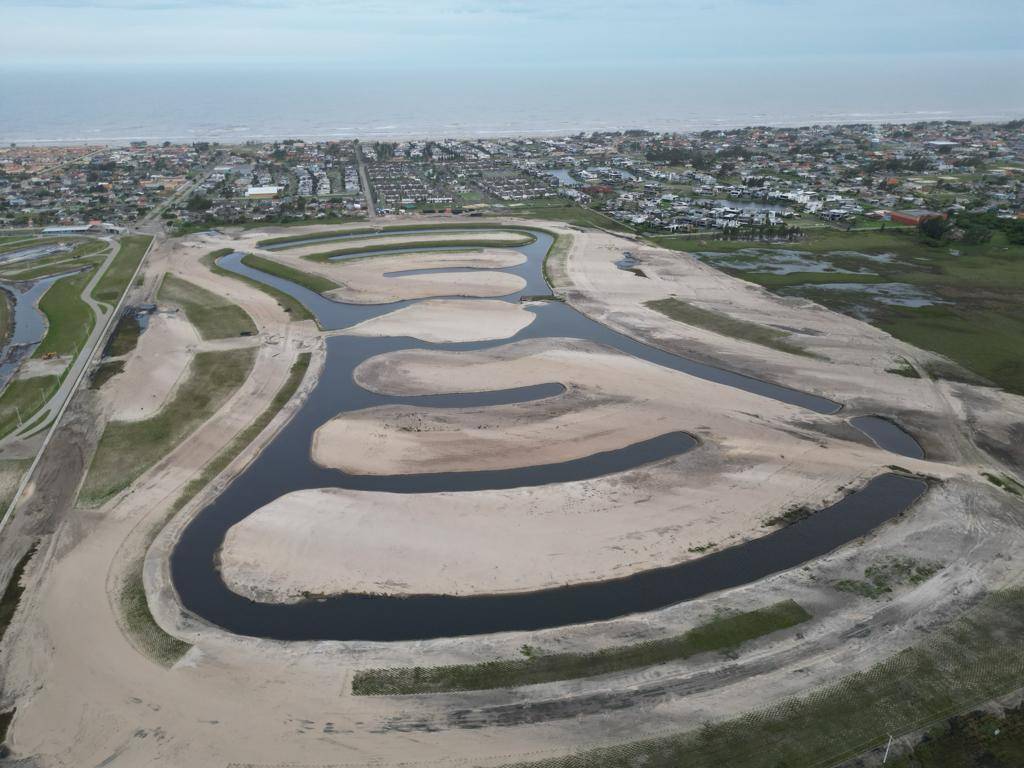 Terreno em Condomínio para venda, Isla (Xangri-lá) em Xangri-lá | Ref.: 7131