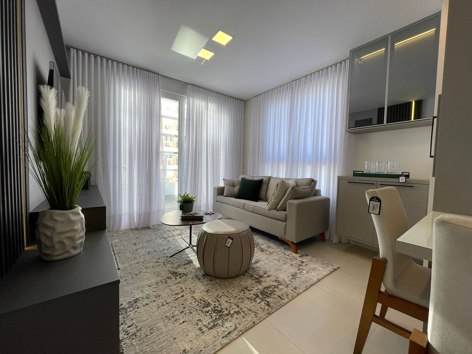 Apartamento 2 dormitórios para venda, Navegantes | Ref.: 7143