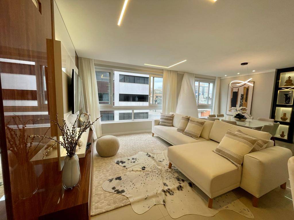 Apartamento 3 dormitórios para venda, Centro em Capão da Canoa | Ref.: 7159