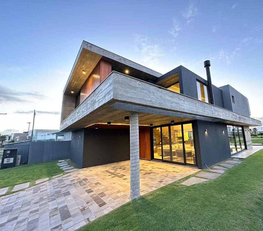 Casa em Condomínio 6 dormitórios para venda, Celebration (Marina) em Xangri-lá | Ref.: 7234