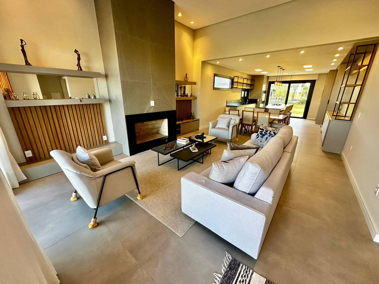 Casa em Condomínio 4 dormitórios para venda, Rainha do Mar em Xangri-lá | Ref.: 7262