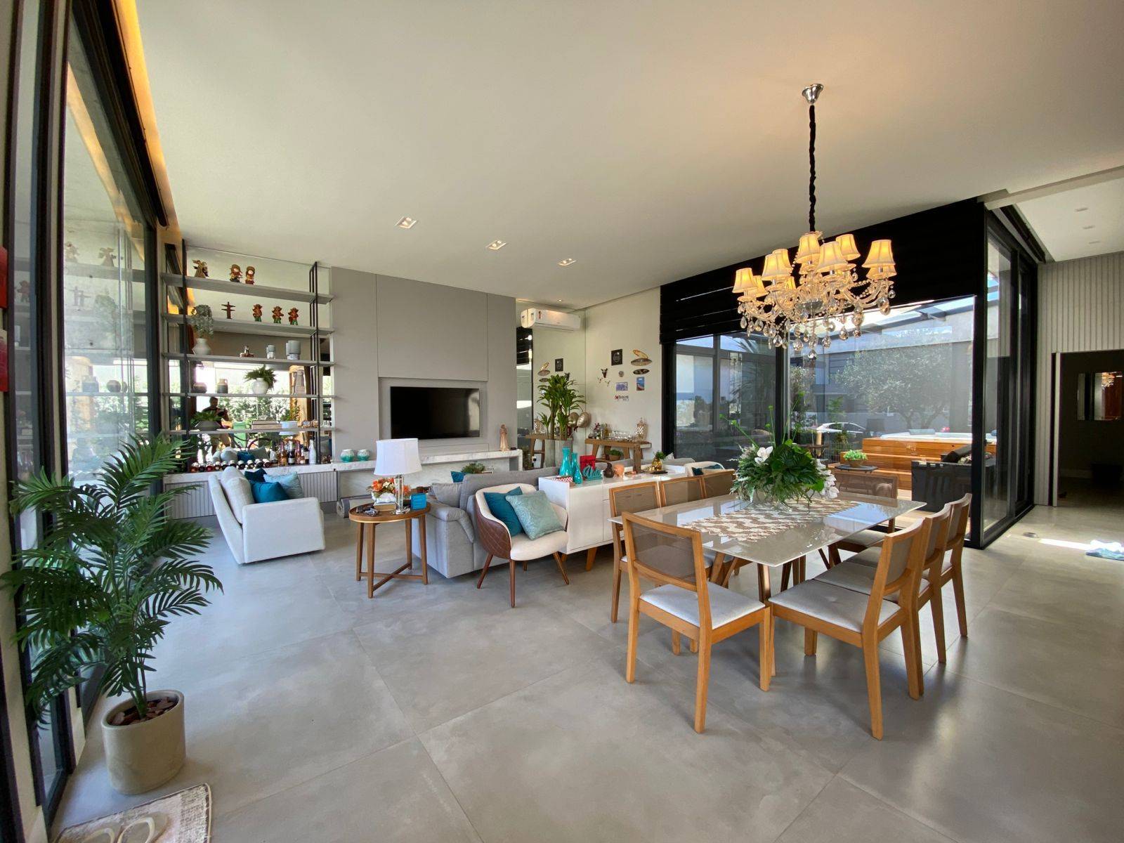 Casa em Condomínio 4 dormitórios para venda, Velas da Marina | Ref.: 7391