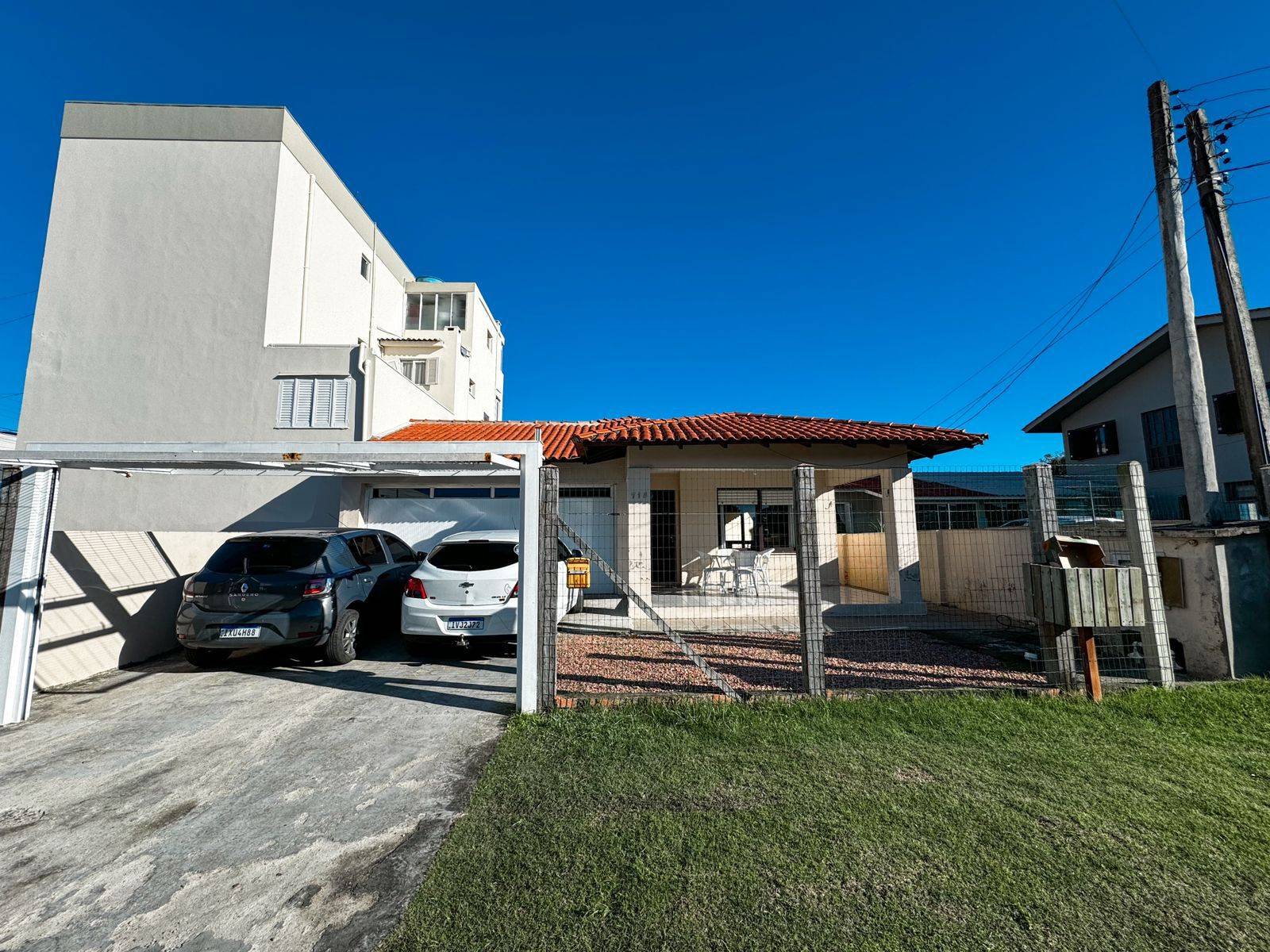 Casa 3 dormitórios para venda, Zona Nova em Capão da Canoa | Ref.: 7431