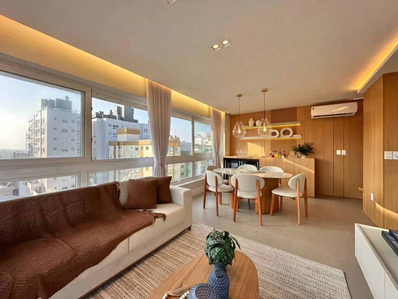 Apartamento 3 dormitórios para venda, Zona Nova em Capão da Canoa | Ref.: 7472