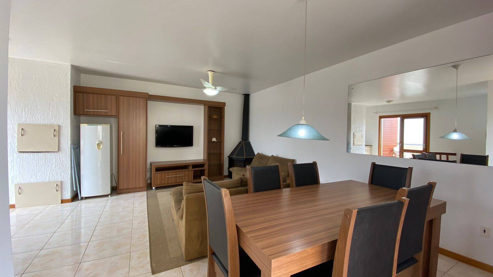 Apartamento 2 dormitórios para venda, Zona Nova em Capão da Canoa | Ref.: 7499