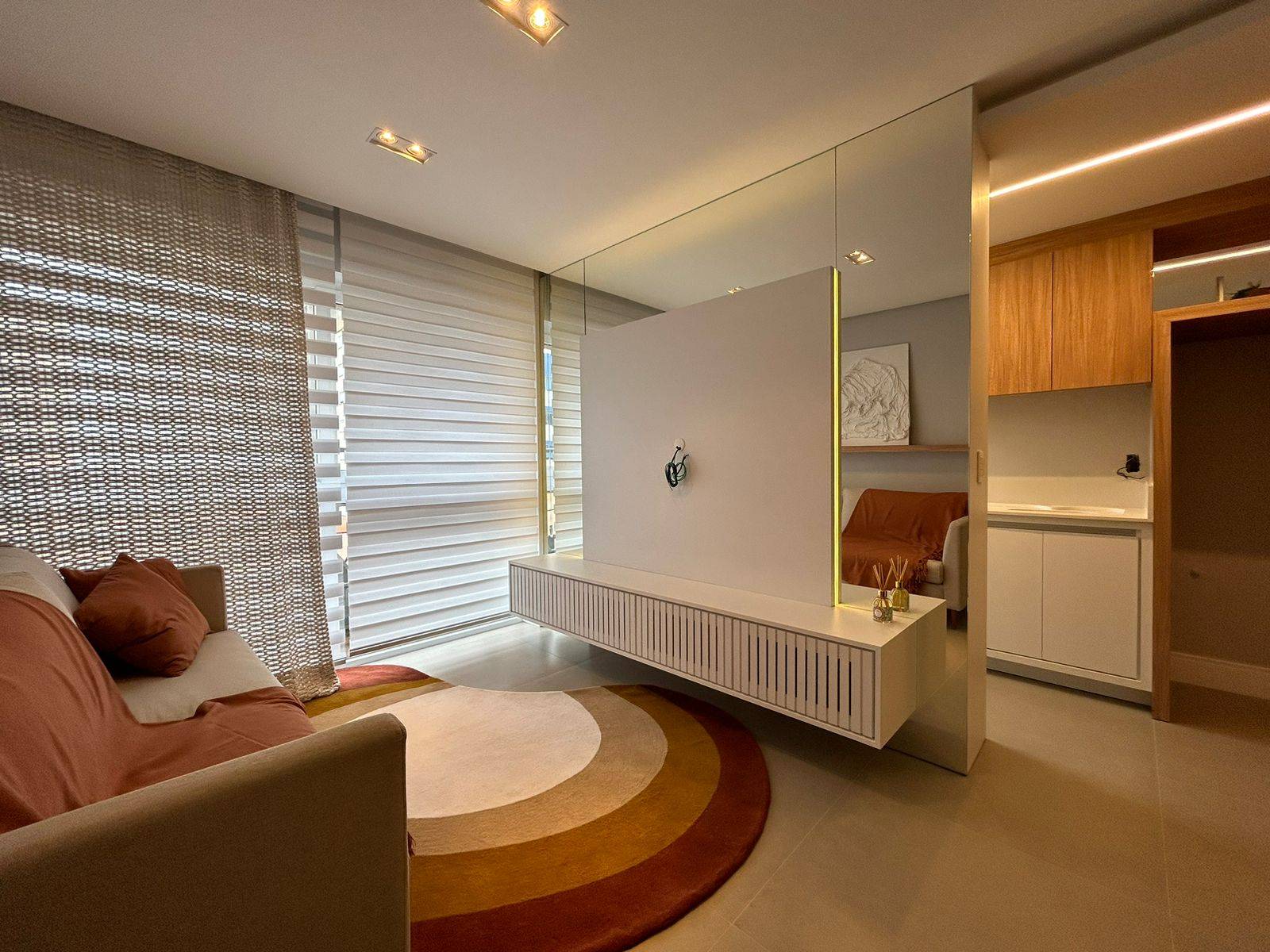 Apartamento 2 dormitórios para venda, Zona Nova em Capão da Canoa | Ref.: 7596