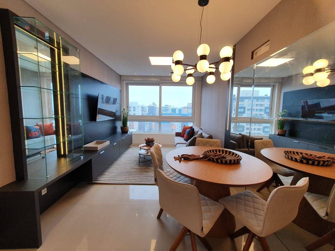 Apartamento 2 dormitórios para venda, Centro em Capão da Canoa | Ref.: 7601