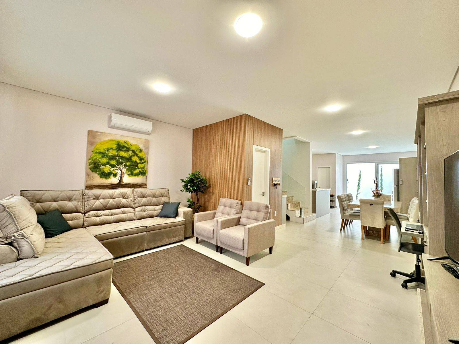 Casa em Condomínio 4 dormitórios para venda, Condomínio Murano - Zona Nova em Capão da Canoa | Ref.: 7630