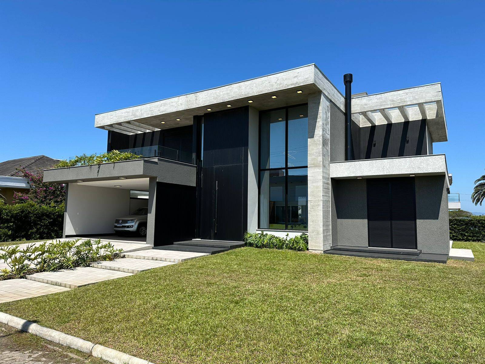Casa em Condomínio 4 dormitórios para venda, Lagoa do Passo em Osório | Ref.: 7657