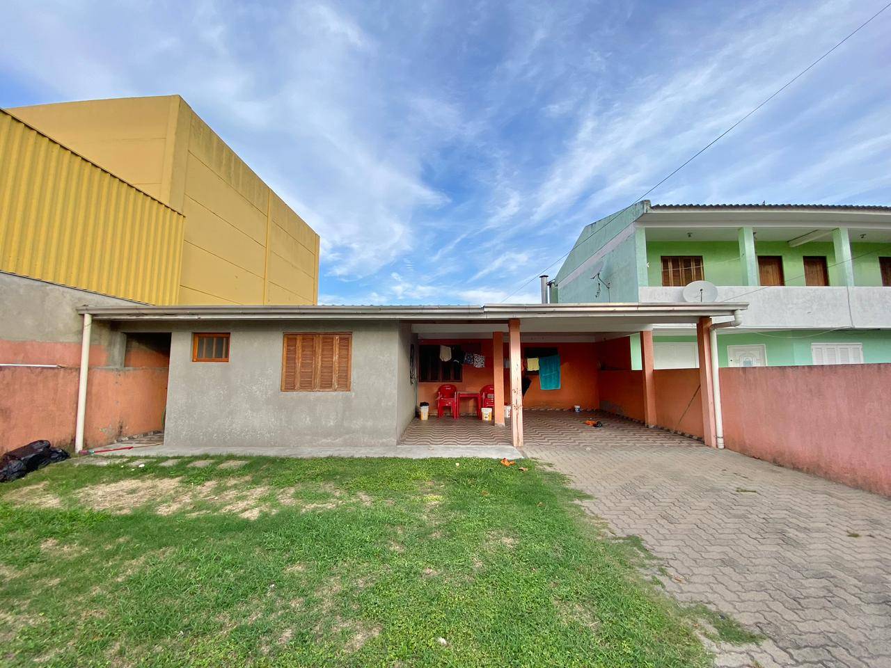 Casa 3 dormitórios para venda, Zona Nova em Capão da Canoa | Ref.: 7699