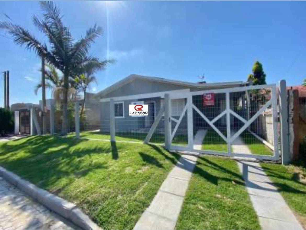 Casa 4 dormitórios para venda, Zona Norte em Capão da Canoa | Ref.: 7768
