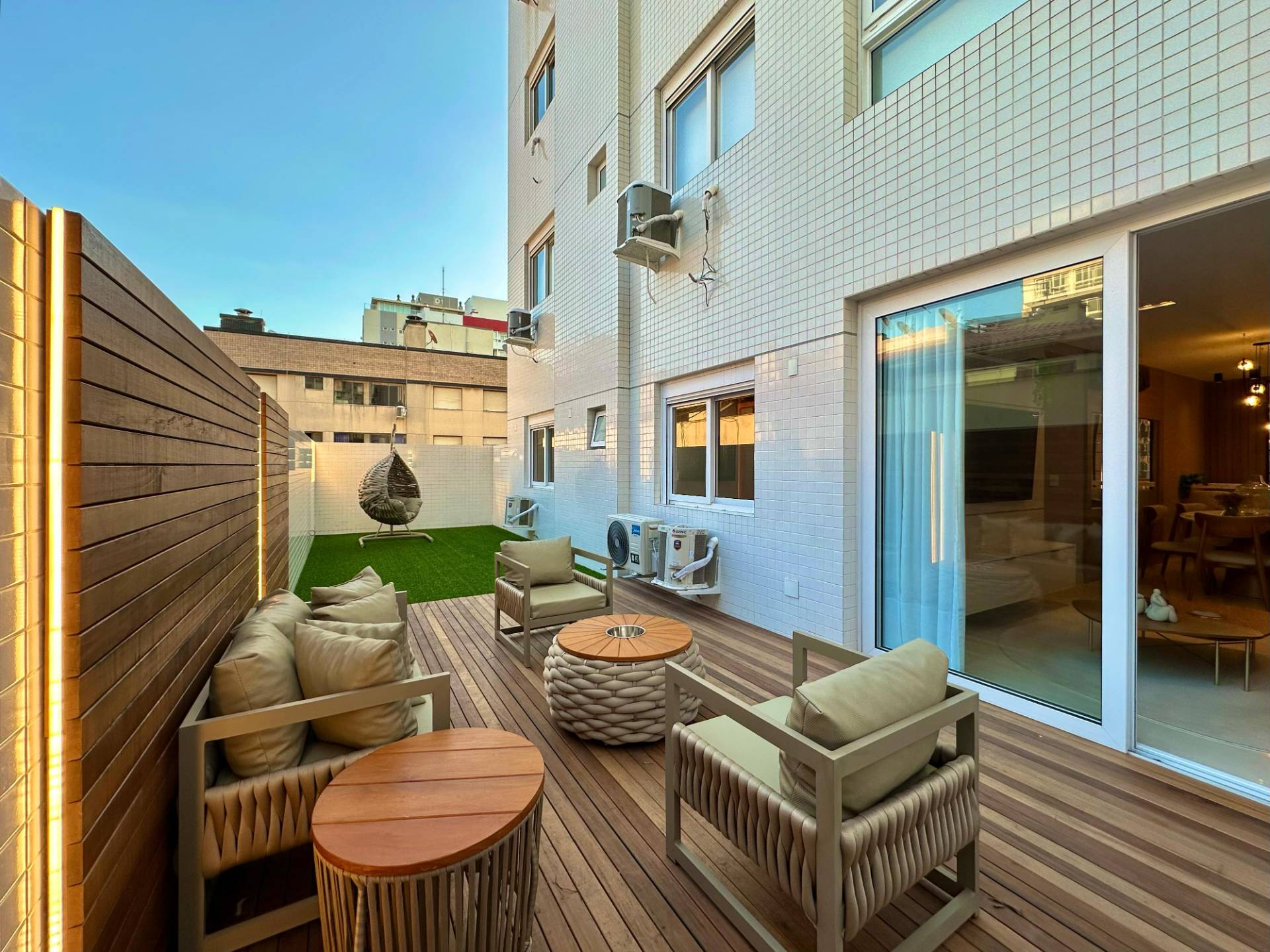 Apartamento 2 dormitórios para venda, Centro em Capão da Canoa | Ref.: 7779