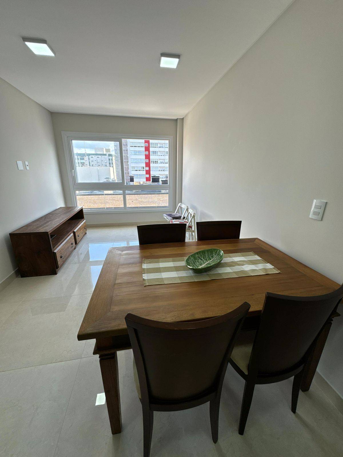 Apartamento 2 dormitórios para venda, Centro em Capão da Canoa | Ref.: 7781