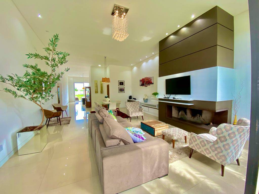 Casa em Condomínio 4 dormitórios para venda, Parque Antártica em Capão da Canoa | Ref.: 7881