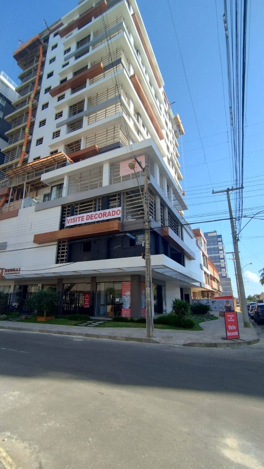 Apartamento 2 dormitórios para venda, Zona Nova em Capão da Canoa | Ref.: 7907