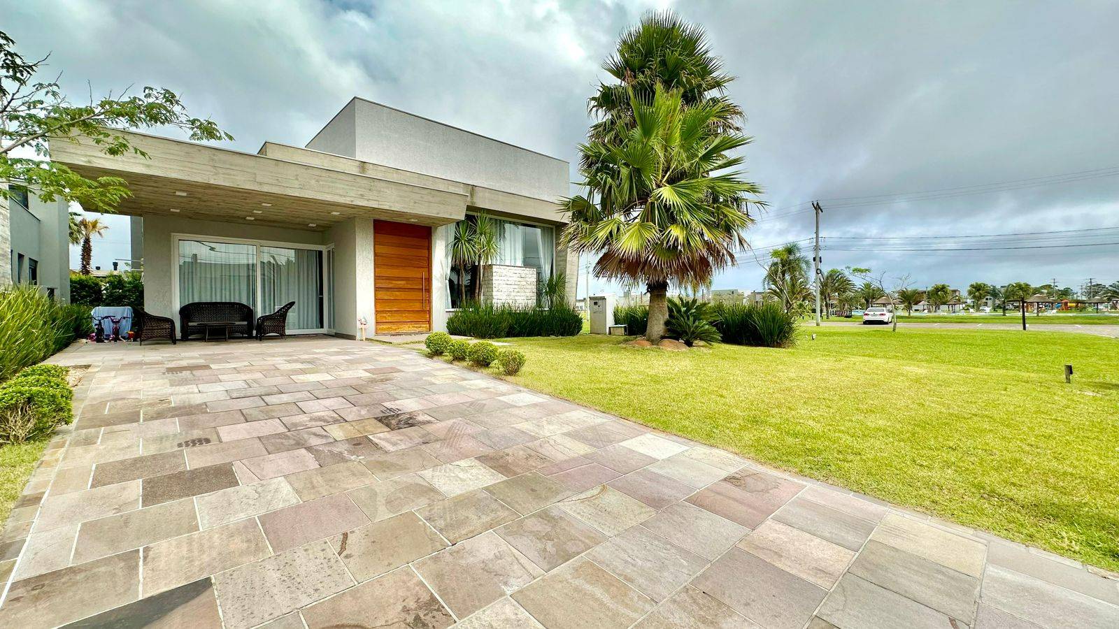 Casa em Condomínio 4 dormitórios para venda, Araça em Capão da Canoa | Ref.: 7967