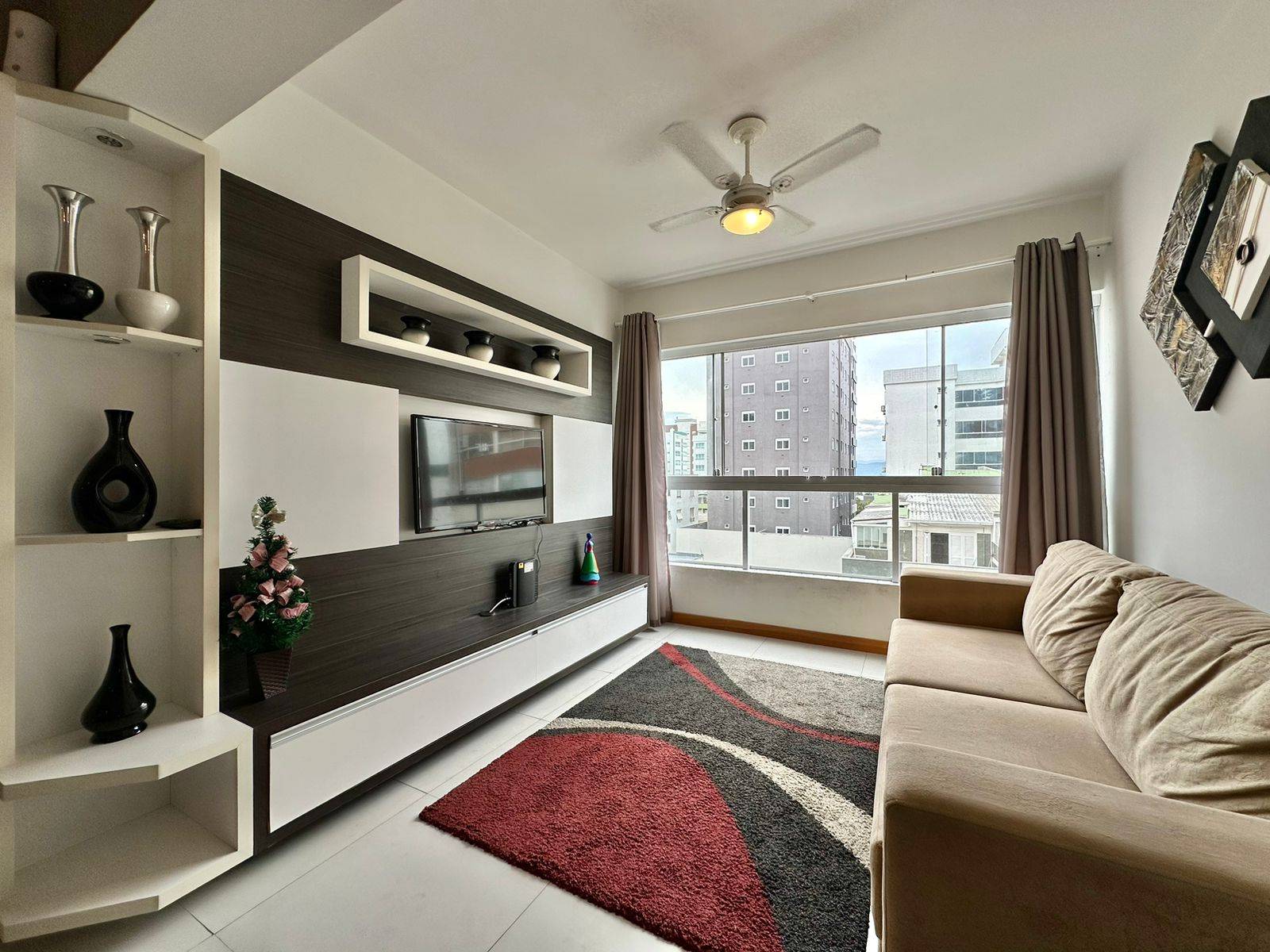 Apartamento 2 dormitórios para venda, Zona Nova em Capão da Canoa | Ref.: 7968