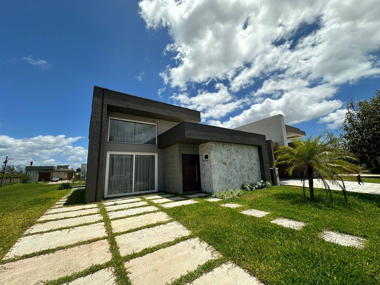 Casa em Condomínio 4 dormitórios para venda, Araça em Capão da Canoa | Ref.: 7997